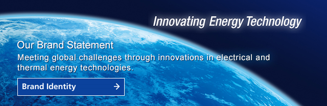 Innovating Energy Technology